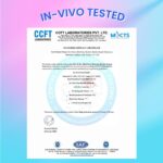 Dot & Key Blueberry Hydrate Barrier Repair Sunscreen In-Vivo Tested SPF 50+ PA++++ | With Ceramides & Hyaluronic, Hydrates & Protects Skin | Repairs Damaged Skin, Lightweight, Non-Sticky, Non-Greasy | 50g - Image 7
