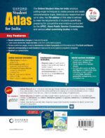 Oxford Student Atlas for India | For UPSC and Other Competitive Exams | 7th Edition - Image 3