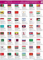 Oxford Student Atlas for India | For UPSC and Other Competitive Exams | 7th Edition - Image 5
