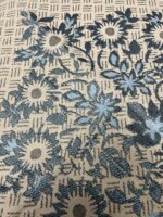Janamaz Prayer Mat Turkey Soft | Namaz Mat, Islamic Prayer Rug for Salah | 70x110 CM | Multi-2 - Image 4