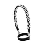 Water Bottle Carrier with Strap Versatile for Outdoor Hiking Polyester Rope Black| Canteens Bottles & Flasks| Hydration | Sports |Sporting Goods - Image 6