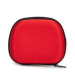 First Aid Bag AED Medical Bag 1st Aid Bag Empty Rescue Defibrillator Bag First Responder Bag for Emergency Critical Healthcare Protection (Bag Only) - Image 3