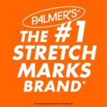 Palmer's Cocoa Butter Massage Lotion For Stretch Marks, Keeps Skin Soft - 250Ml - Image 4