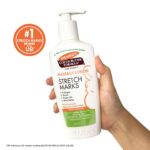 Palmer's Cocoa Butter Massage Lotion For Stretch Marks, Keeps Skin Soft - 250Ml - Image 5