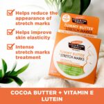 Palmer's Palmers Cocoa Tummy Liquid Butter For Stretch Marks - 125Gm - Image 3
