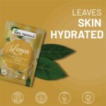 Lemon Refreshing Wet Wipes for Face & Hand – Individually Wrapped | Soft Facial Wipes for Men & Women | Wet Wipes for Face Cleaning & Daily Use | Wipes (50 Count) - Image 8