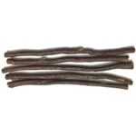 Adult Zaitoon Olive Herbal Miswak Natural Manual Toothbrush Sticks|Eco Friendly Chewing Sticks|Pack Of 6 - Image 3