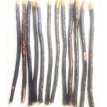 Adult Zaitoon Olive Herbal Miswak Natural Manual Toothbrush Sticks|Eco Friendly Chewing Sticks|Pack Of 6 - Image 4