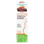 Palmer’s Cocoa Butter Massage Cream for Stretch Marks - 125gm - Image 3