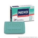 Neko Daily Hygiene Soap 100g - Image 3