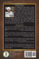 The Prophets in Barzakh/The Hadith of Isra' and Mi'raj/The Immense Merrits of Al-Sham/The Vision of Allah - Image 3
