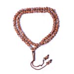 Islamic 99 Beads Tasbih Rosary for Zikr, Dua & Prayer | Premium Prayer Beads | Set of 2 - Image 7