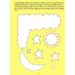 Children's Stories from the Qur'an Big Coloring Book 1 - Image 3
