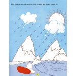 Children's Stories from the Qur'an Big Coloring Book 1 - Image 4