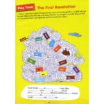 Children's Stories from the Qur'an Big Coloring Book 1 - Image 5