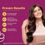 WOW Skin Science Onion + Collagen Anti-Hairfall Shampoo| Controls Hair fall | Helps Strengthen Hair | No Sulphate No Paraben | For Men & Women - 1ltr - Image 7
