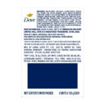 Dove Serum Bar | with Sandalwood Oil | Sandal Glow | 375g (125g x 3) - Image 6