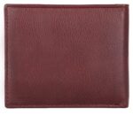 amazon basics Mens Leather Wallet|Sleek Minimalist Design|Leather|Secure Storage|Compact & Stylish|Essential Daily Accessory, Brown - Image 6