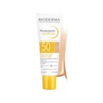 Bioderma Photoderm Aquafluide Claire SPF 50+ PA++++ Tinted Sunscreen for All Skin Types | In Vivo Tested - Image 3