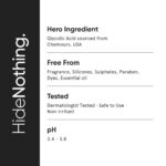 Minimalist 25% AHA + 2% BHA + 5% PHA Peeling Serum Solution for Glowing Skin, Smooth Texture & Pore Cleansing | AHA BHA PHA Peel Serum For Weekend Exfoliation | 30ml - Image 7