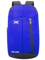 KILLER Jupiter Small Outdoor Mini Backpack 12L Daypack - Image 3