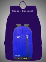 KILLER Jupiter Small Outdoor Mini Backpack 12L Daypack - Image 6