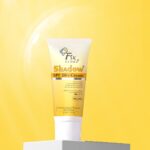 Fixderma Shadow Sunscreen SPF 50+ PA+++ Cream | Sunscreen for Dry Skin | No White Cast | UVA & UVB Protection | For Women & Men | Non Greasy & Water Resistant - 40 gm - Image 3