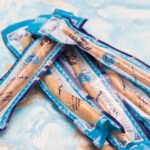 MIswak Stick tooth brush/Datun/Pack of 5 (Sunnat Product) - Image 4