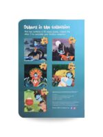 Educational Toys for Kids - Great Giridhar 25 Pcs Jigsaw Puzzles Ages 2+ | Cultural Interactive Learning with App - Image 6