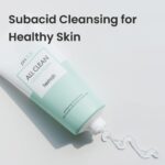 HEIMISH All Clean Green Foam Moisturizing Face Cleanser, Hydrating Gentle Gel Cleanser, Daily Face Wash for Sensitive Skin with Amino Acid, P.H 5.5, for Double Cleansing, Korean Skincare, 150g - Image 5