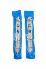 Miswak Stick with Holder – Cleaning Tooth Brush for Teeth | Sunnah Islamic Oral Care | Travel Friendly Original Miswak Sticks for Adults (Pack of 2) - Image 3