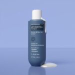 Bare Anatomy Anti-Hair Fall Shampoo | Provides 5x Hair Fall Control | pH 4.6 | Adenosine & Peptides | Strengthens Weak Roots & Reduces Breakage | Sulphate & Paraben Free | Unisex | 250ml - Image 3