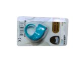 Mini Digital Tasbeeh Counter Finger Ring 5 Digit LED Clicker for Prayer, Zikr Silent Portable Counter for Home Temple Mosque & Study Use - Image 4