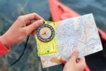 Orienteering Compass - Hiking Backpacking Compass - Advanced Scout Compass for Camping and Navigation - Boy Scout Compass for Kids - Professional Field Compass for Map Reading - Best Survival Gifts - Image 7