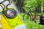 Orienteering Compass - Hiking Backpacking Compass - Advanced Scout Compass for Camping and Navigation - Boy Scout Compass for Kids - Professional Field Compass for Map Reading - Best Survival Gifts - Image 9