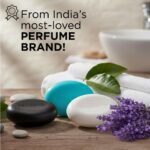 BELLAVITA Perfume Bathing Soap Bar for Men 3 x 100Gm with Pure Glycerin for Glowing Skin | CEO Man, Skai Aquatic and White Oud | Paraben and SLS Free - Image 4