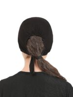 Pack Of-3 Plain Design Muslim Women Under/head Scraf HIjab Cap - Image 5