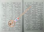 Sunan Nisai Mutarjam Urdu translate of hadith 3 Vol set urdu - Image 5