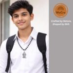 Karungali Malai 8mm Certified with Divine Lord Murugan Pendant Silver Plated Original | 54 Beads Authentic Black Ebony Wood Mala with German Silver Cap for Men & Women | Spiritual Protection, Energy Balance & Daily Pooja Wear – 1 Piece - Image 7