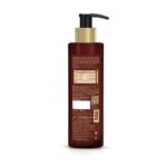Himalaya Ayurveda Secrets Damage Repair Shampoo for Dry & Frizzy Hair| 10× Damage Repair with Bhringa, Coconut | Paraben Free | 200 ml - Image 3
