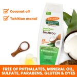 Palmer’s Coconut Oil Conditioning Shampoo, 400ml - Image 6