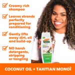 Palmer’s Coconut Oil Conditioning Shampoo, 400ml - Image 7