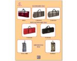 True Cult KBR-01 Nylon Portable, Red Keyboard Gig Bag/Cover for 61-Keys Yamaha Or Casio Keyboard Material, Easy to Carry with Grip Handle/Strong Durable Material with Music Notation Notebook - Image 11