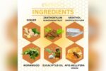 New Bee Venom foot patch Detox Foot patches For Feet Amazheal Detox Foot Patchess leansing Toxin Remover Foot Pads Detoxify Stress Relief Sleep Patch for Detoxification For Men And Women (30 Patches) - Image 8