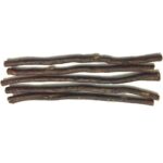 Zaitoon Olive Herbal Miswak Natural Toothbrush Sticks | Datun Chewing Sticks | Healthy Eco Friendly Manual Toothbrush | Pack Of 3 Stick | Adult - Image 3