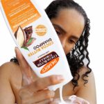 Palmer's Cocoa Butter & Biotin Shampoo for Hair Length Retention, Strengthening & Enhanced Shine - 400ml - Image 7