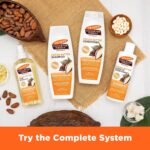 Palmer's Cocoa Butter & Biotin Shampoo for Hair Length Retention, Strengthening & Enhanced Shine - 400ml - Image 10
