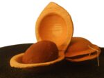 looms & weaves - 4 Natural & Ayurvedic Handmade Soaps for All Skin Types - (with Special Aurvedic Concoction) - Image 4