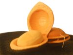 looms & weaves - 4 Natural & Ayurvedic Handmade Soaps for All Skin Types - (with Special Aurvedic Concoction) - Image 5