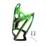 Bike Water Bottle Holder Ultralight Water Drink Holder Rack Green| Sports Equipment | Outdoor Sports Gear | Exercise Gear - Image 3